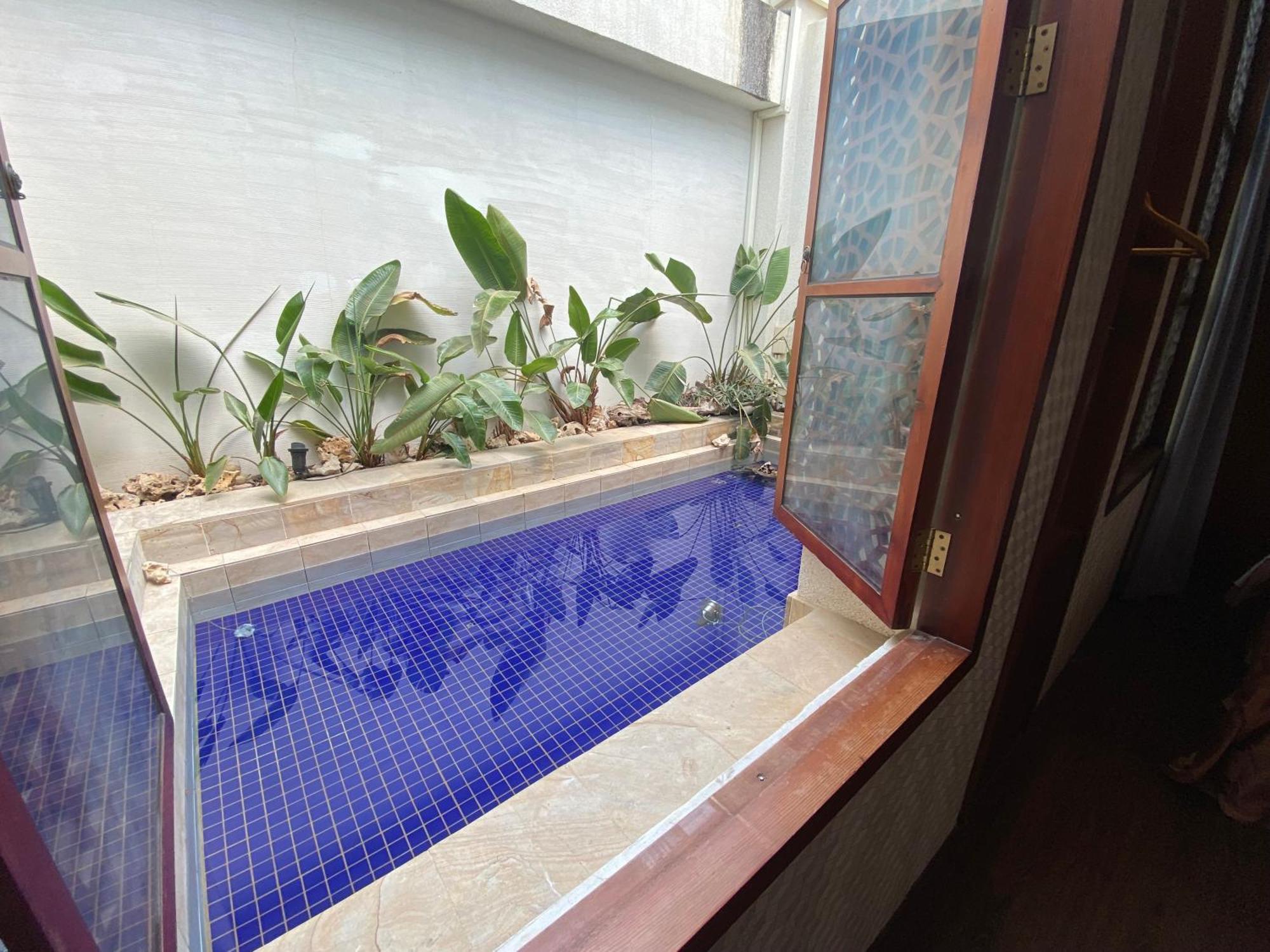 Xiadu Motel Taichung Eksteriør bilde