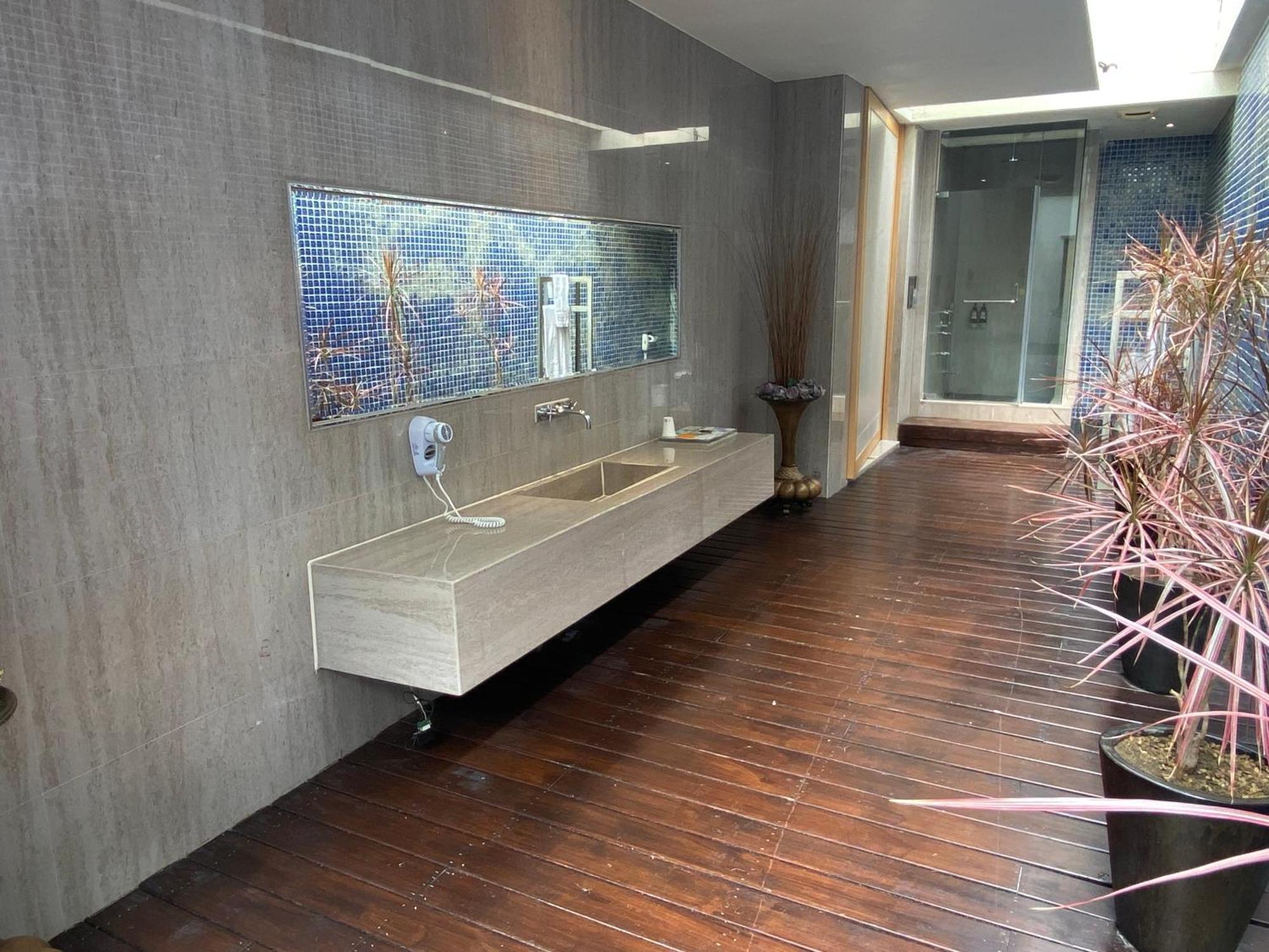 Xiadu Motel Taichung Eksteriør bilde
