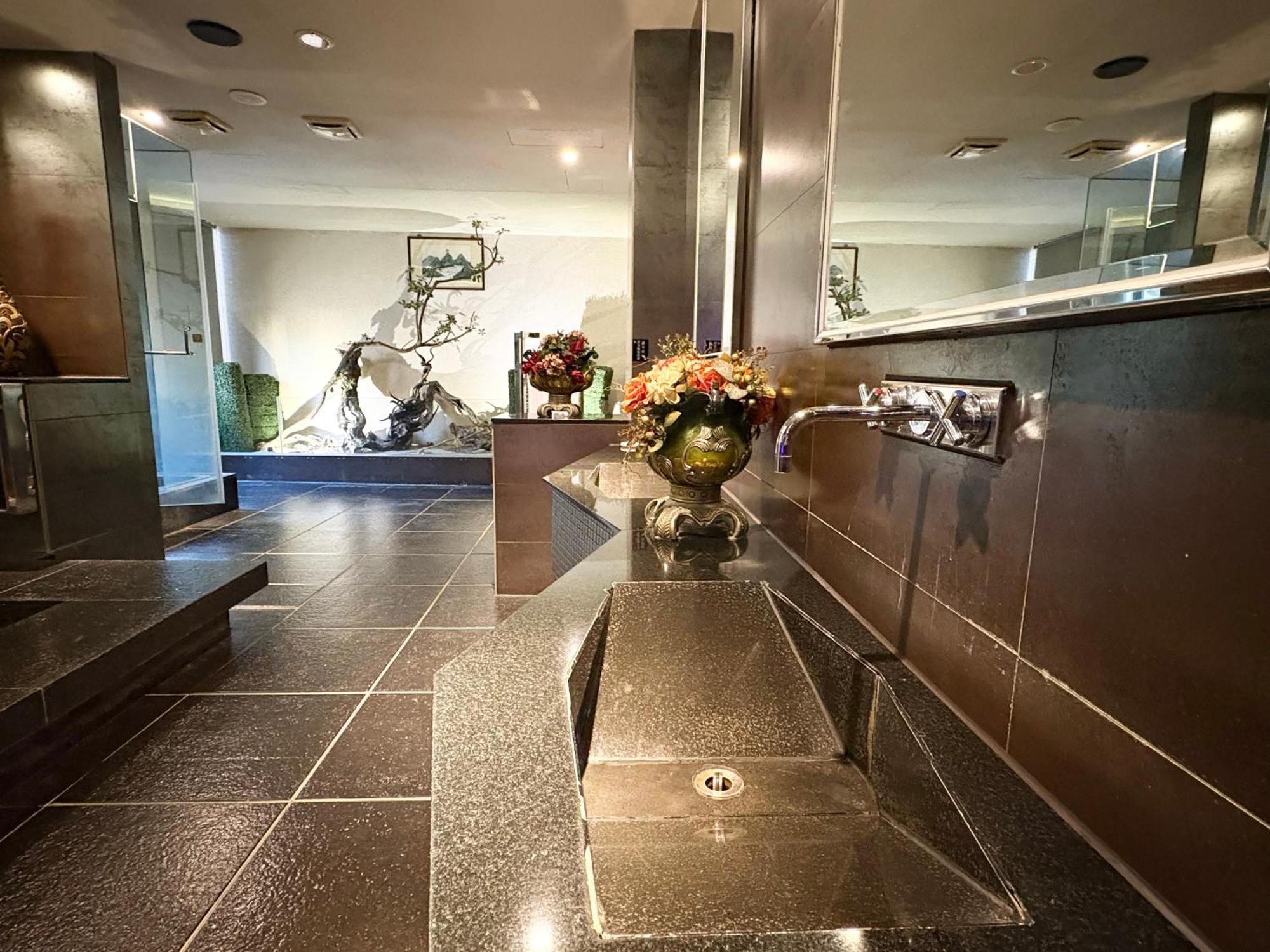 Xiadu Motel Taichung Eksteriør bilde