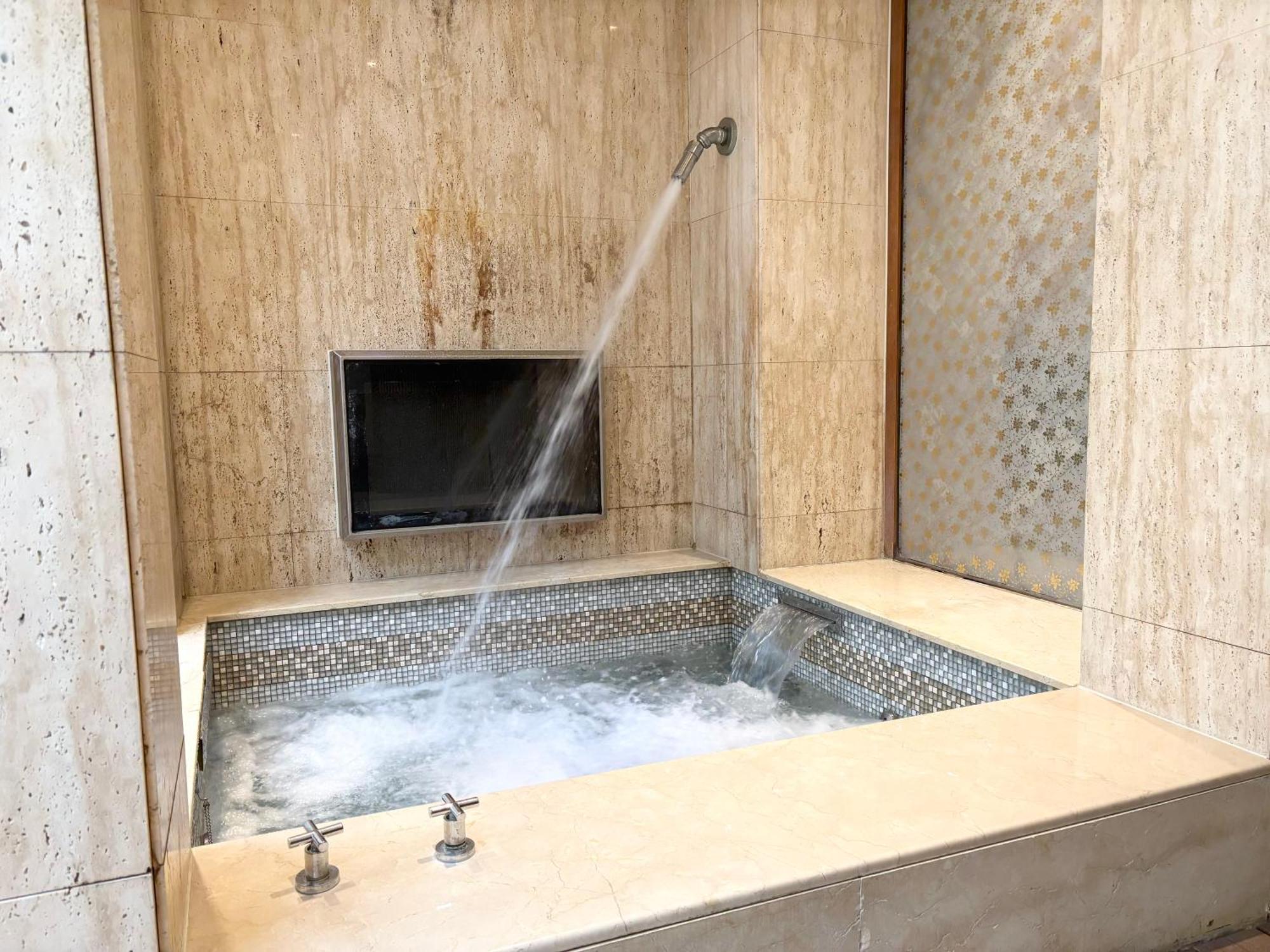 Xiadu Motel Taichung Eksteriør bilde