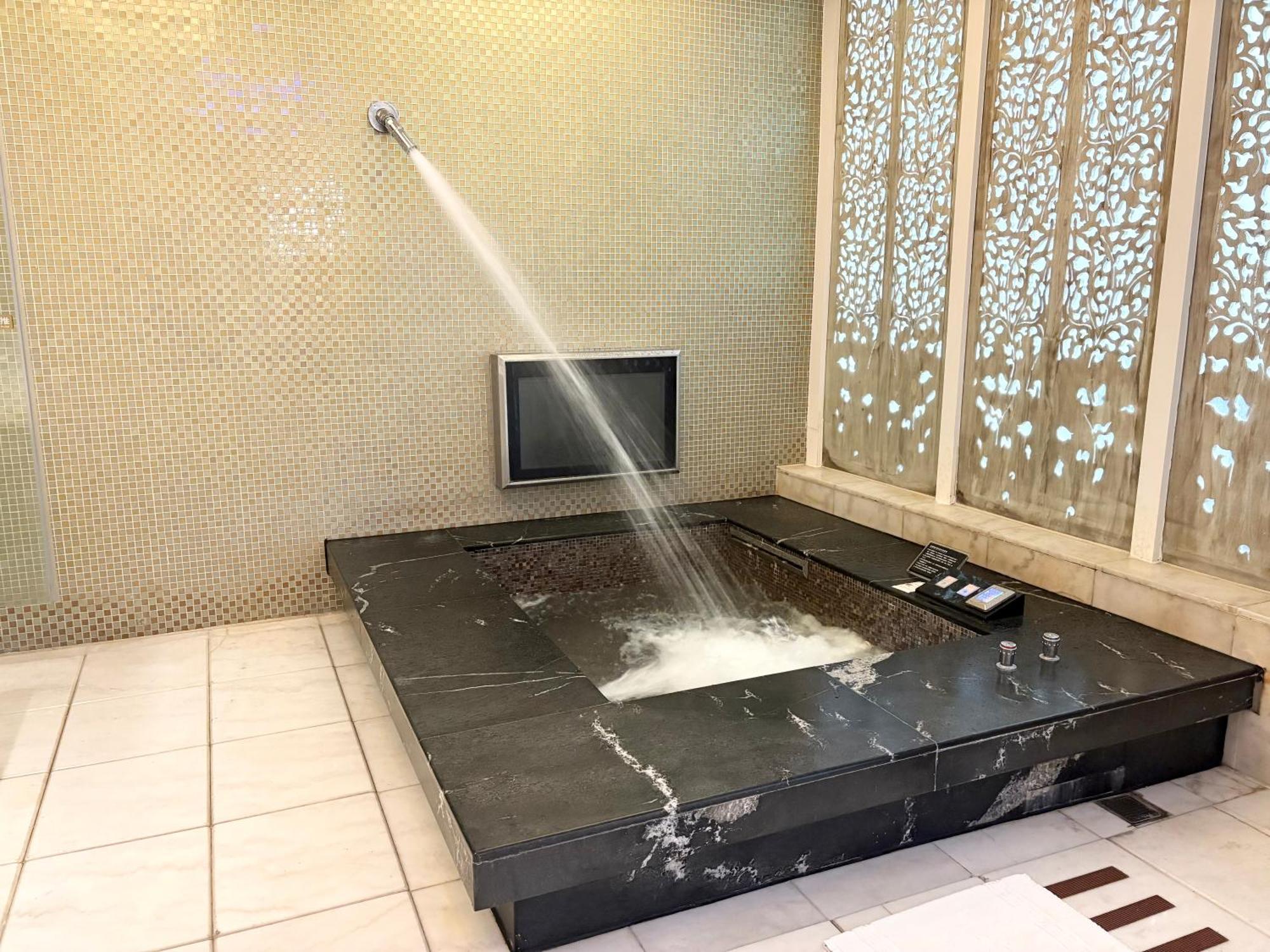 Xiadu Motel Taichung Eksteriør bilde